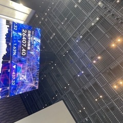 外装、内装の金属工事です！の画像