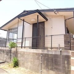 🏡🐶🐈ペット飼育　事務所使用相談可　3LDK平屋戸建　大野城市乙...
