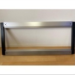 Snowpeak IGTフレームロングセット　中古