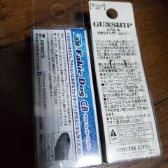 お買い得🎵新品未開封 チニング&メバリング用ルアー🎣の画像