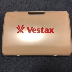 Vestax handy trax ポータブル・ターンテーブル ...