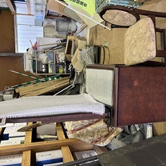 鏡台　差し上げます