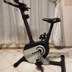 エアロマグネティックバイク5013