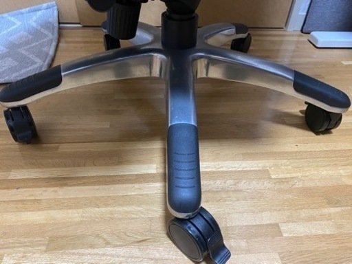 AKRacing オフィスチェア ゲーミングチェア Raven レイブン Premium