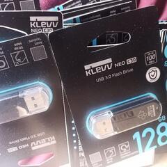 40枚以上 USBメモリ 128GB USB3.0
