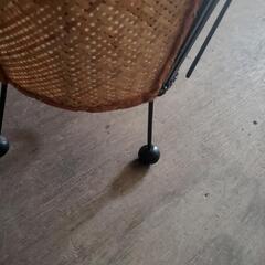 【051244】アジアンランプの画像