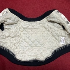 お値下げ！　小型犬　ブルゾンの画像