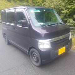 バモス　4WD　　