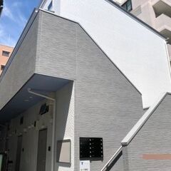 🉐初期費用１３万円🙂横浜駅徒歩１７分！築浅ＢＴ別デザイナーズ♪家...