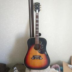 中古アコギ