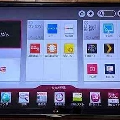 LG47LA6400
