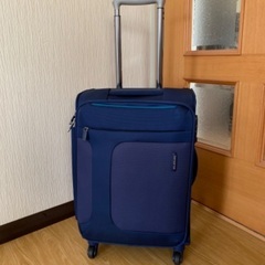 Samsonite スーツケース キャリーケース