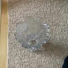 花瓶　ガラスの画像