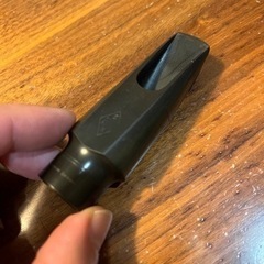 【最終値下げ】MEYER 5MM マウスピースの画像