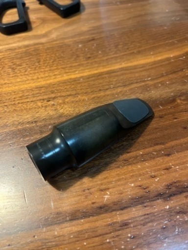 【最終値下げ】MEYER 5MM マウスピース