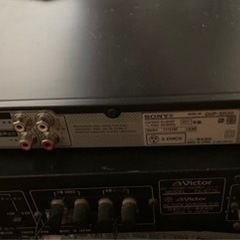 ビクターチューナーのみの画像