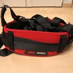 新規格適合　3M フルハーネス ワークポジショニング用 M/Lサ...