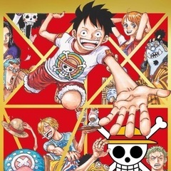【10/7】Meet the ONE PIECE
