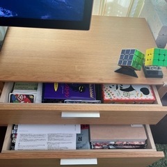 最終値下げ 美品 テレビ台 島忠購入品の画像