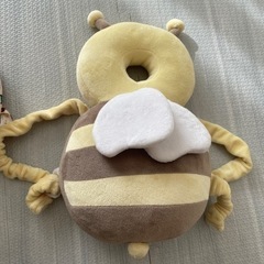 ごっつん防止ヘルメット☆リュックの画像