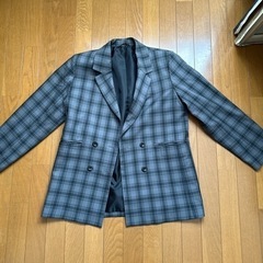 ジャケット レディース