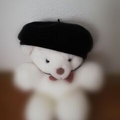 くにとう幼稚園制帽の画像