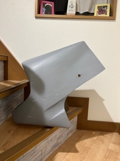 TZ シングルシートカウル