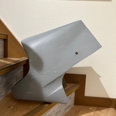 TZ シングルシートカウル