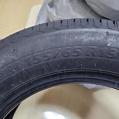 ブリジストン軽四タイヤ新品未使用　お値下げしました。　の画像