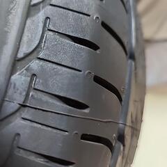 ブリジストン軽四タイヤ新品未使用　お値下げしました。　の画像