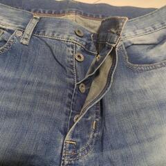 ラルフローレン　デニムの画像