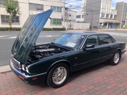 ジャガーXJ 直64リッター ジャガーXJ 直64リッター 【公式通販】