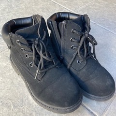 ブーツ　キッズ　子供靴
