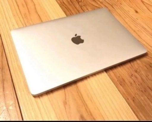 MacBook pro 13インチ 2017 最上位モデル SSD1TB