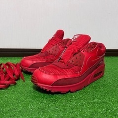 NIKE AIR MAX 90 ESSENTIAL ナイキ　エア...