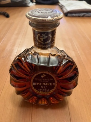 レミーマルタンXO SPECIAL