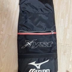 テニスラケット　MIZUNO レディースの画像