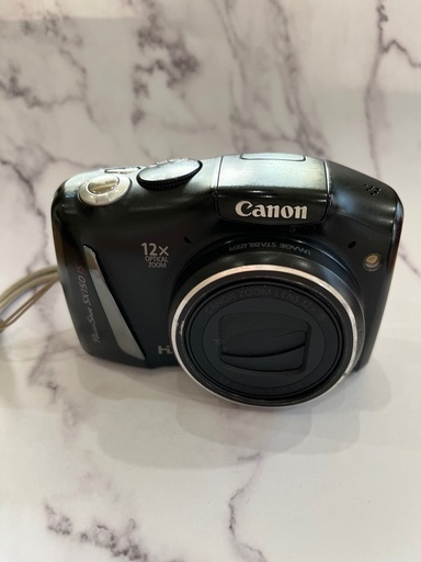 デジタルカメラ Canon Power shotSX150