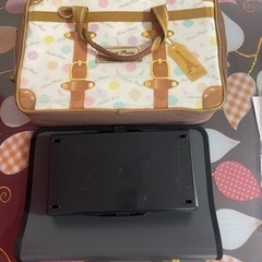 習字道具決まりました