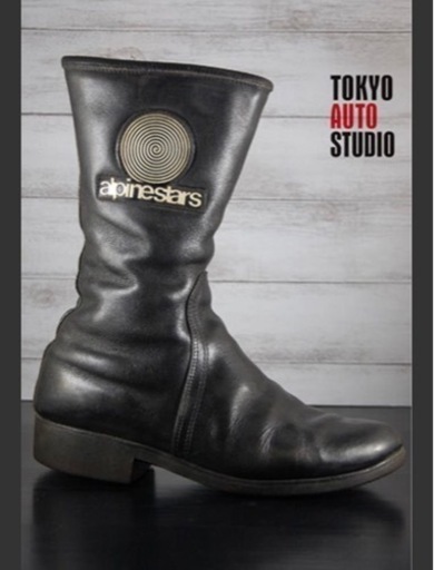 激レア　アルパインスターズ