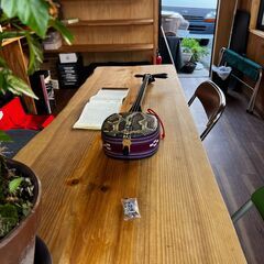 連休にチャレンジしませんか？@550円/50分~沖縄三線教室 三線が安い 習い事に最適　ファミリー・カップル・友達同士 の画像