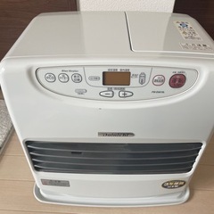 ダイニチ 石油ストーブ