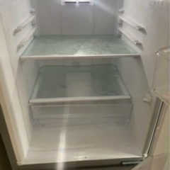 御相手様見つかりました！お問い合わせありがとうございました！【AQUA】 冷蔵庫 動作確認済みです！詳細更新しました。の画像