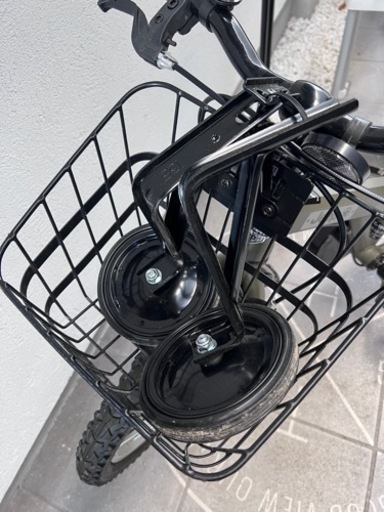 JEEP 子供用自転車　16インチ　新品価格33,000円