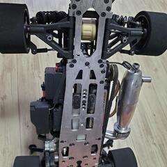 値下げ【ｲﾝﾌｨﾆﾃｨ　IF15W新品ボディ、パーツ付き】