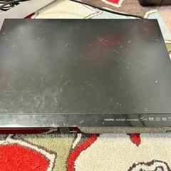 ジャンク 東芝 DVDレコーダー