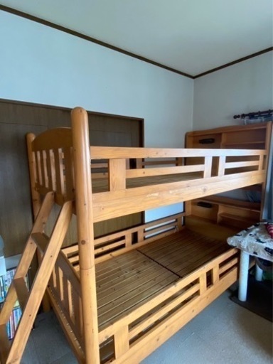 お譲りする方確定致しました。