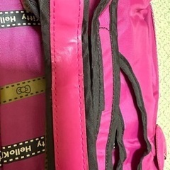 ハローキティ　エコバッグの画像