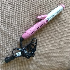 2wayヘアアイロン