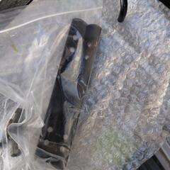 値引　カブ　ワイドリアキャリアの画像